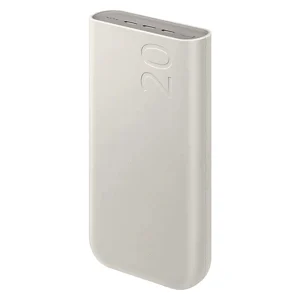پاوربانک 45 وات سامسونگ مدل Battery Pack EB-P4520 ظرفیت 20000 میلی‌آمپرساعت