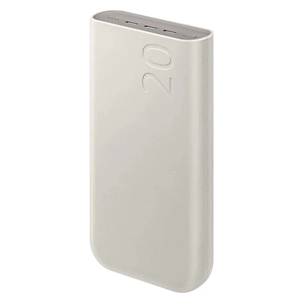 پاوربانک 45 وات سامسونگ مدل Battery Pack EB-P4520 ظرفیت 20000 میلی‌آمپرساعت