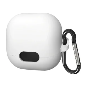 کاور آکوآرا مدل Silicone مناسب برای کیس هدفون بی‌سیم انکر Soundcore Liberty 4 NC