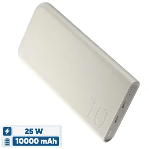 پاوربانک 25 وات سامسونگ مدل EB-P5300 ظرفیت 20000 میلی‌آمپرساعت
