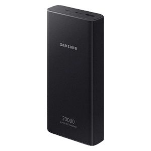 پاوربانک مدل EB-P5300 ظرفیت 20000 میلی آمپر ساعت