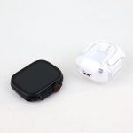 ساعت هوشمند ویسمی مدل WS-X19 Ultra 3 به همراه هدفون بلوتوثی