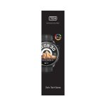 ساعت هوشمند تی سی اچ مدل TCH Z40+ Tech Sense دارای قابلیت های کنترل موسیقی (Music Player)، قابلیت مکالمه از طریق بلوتوث، پشتیبانی از زبان فارسی در منو و سیستمعامل، قابلیت تغییر طرح ساعت یا تم بند سیلیکون