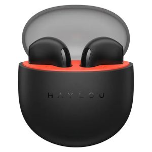 هدفون بلوتوثی هایلو مدل X1 Neo بدون قابلیت نویز کنسلینگ، درگاه شارژ USB Type-C، مقاوم در برابر رطوبت و عرق
