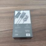پاور بانک 22.5 وات ریان مدل RY202 ظرفیت 20000 میلی آمپر ساعت همراه کابل USB-C