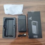 پاور بانک 22.5 وات ریان مدل RY202 ظرفیت 20000 میلی آمپر ساعت همراه کابل USB-C