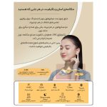 هدفون بلوتوثی کیو سی وای مدل T13 TWS با نویز کنسلینگ میکروفون (ENC)، درگاه شارژ USB Type-C، دارای میکروفون دوگانه، دارای قابلیت جداسازی صدا، مقاوم در برابر رطوبت و عرق