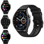 ساعت هوشمند تی سی اچ مدل TCH Z40