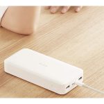 پاوربانک مدل Redmi ظرفیت 20000 میلی آمپرساعت
