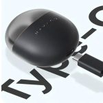 هدفون بلوتوثی هایلو مدل X1 Neo بدون قابلیت نویز کنسلینگ، درگاه شارژ USB Type-C، مقاوم در برابر رطوبت و عرق