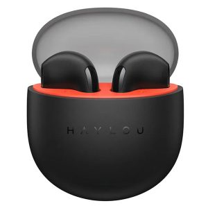 هدفون بلوتوثی هایلو مدل X1 Neo بدون قابلیت نویز کنسلینگ، درگاه شارژ USB Type-C، مقاوم در برابر رطوبت و عرق