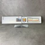 ساعت هوشمند 2.02 اینچی ویرفیت مدل HK 11 PRO MAX با بند سیلیکونی