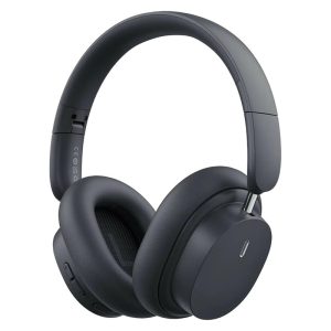هدفون بلوتوثی باسئوس مدل Bowie D05