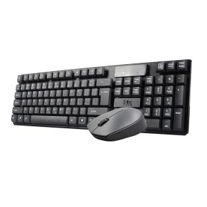 کیبورد و ماوس بی سیم یوسیتک مدل UC-3009
