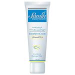 کرم نرم کننده ثمین مدل اوسرین و اوره 10 درصد حجم 100 میلی لیتر بسته 3 عددی