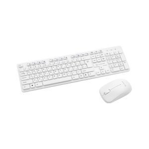 کیبورد و ماوس اینوورس مدل IMK-241