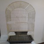 قفس عروس هلندی مدل 1034