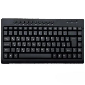 کیبورد ایکس پی-پروداکت مدل XP-9000N