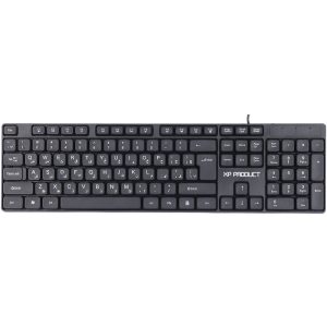 کیبورد ایکس پی-پروداکت مدل XP-8000N