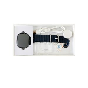 ساعت هوشمند ویرفیت مدل X ULTRA IP68
