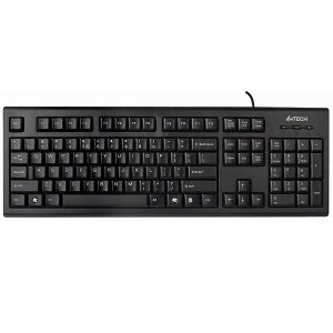 کیبورد ای فورتک مدل KR-85 USB