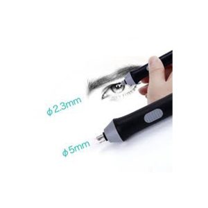 پاک کن برقی تنوین مدل ms8302-1