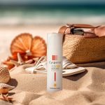 کرم ضدآفتاب بی‌رنگ سیسپرسا SPF50 مدل ضدلک مناسب برای انواع پوست، حجم 50 میلی‌لیتر