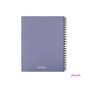 دفتر مشق 200 برگ پاپکو کد A4-635