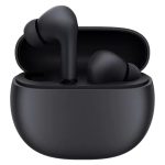 هدفون بلوتوثی شیائومی مدل Redmi Buds 4 Active بدون قابلیت نویز کنسلینگ، درگاه شارژ USB Type-C مقاوم در برابر پاشش آب و تعریق (IPX4)