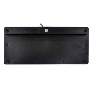 کیبورد اکسون مدل K110، tenkeyless