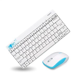 مینی کیبورد و موس مافی مدل X210