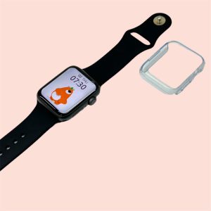 ساعت هوشمند میکروویر مدل 9 mini 41mm