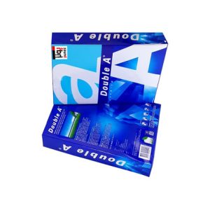 کاغذ A4 دابل آ بسته 500 عددی