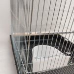 قفس عروس هلندی مدل 1034