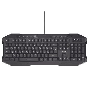 کیبورد تسکو مدل TK 8042