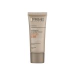 کرم ضد آفتاب و ضد چروک بی رنگ پرایم مدل Matex Colorless SPF50 مناسب انواع پوست حجم 40 میلی لیتر