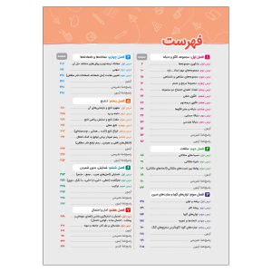 کتاب ریاضی 1 پایه دهم اثر جمعی از نویسندگان انتشارات خیلی سبز