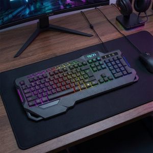 کیبورد تسکو مدل TK 8088GA