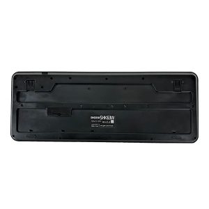 کیبورد بیسیم شوش مدل SH63W