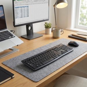 کیبورد و ماوس لاجیتک مدل MK270