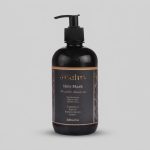 ماسک مو آنالوکس مدل Under Shower حجم 500 میلی لیتر