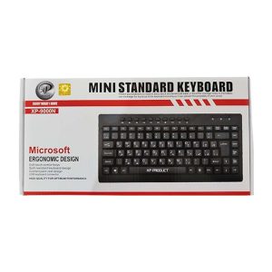 کیبورد ایکس پی-پروداکت مدل XP-9000N
