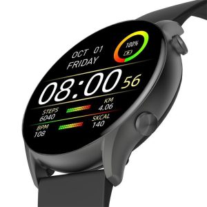 ساعت هوشمند کیسلکت مدل Smart Calling Watch Kr
