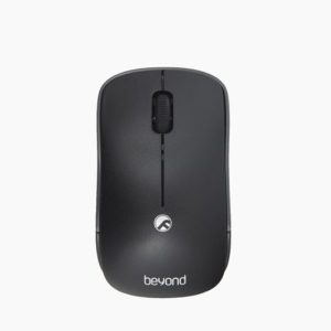 کیبورد و ماوس بی سیم بیاند مدل BMK-2261RF، سوییچ ممبران، Compact 1800