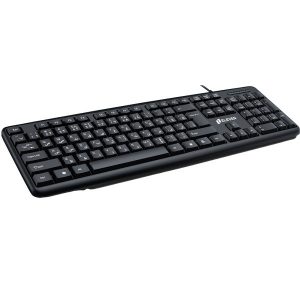 کیبورد ایلون مدل K500