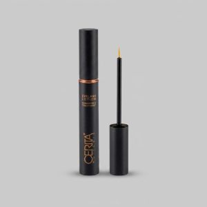 محلول تقویت کننده مژه سریتا مدل Eyelash lotion حجم 8 میلی لیتر