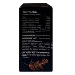 کپسول ترمو اسلیم آمیتیس نیک دارو بسته 60 عددی