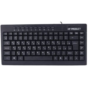 کیبورد ایکس پی-پروداکت مدل XP-9000N