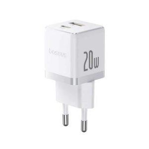 شارژر دیواری 20 وات مدل Palm Fast 20W