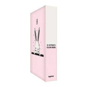 کلر بوک 80 برگ پاپکو مدل CB-48028